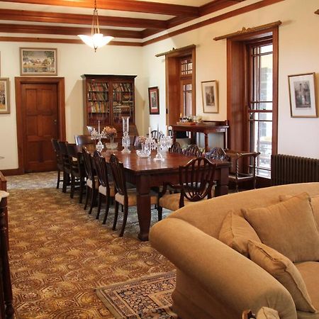 Historic Merryville Homestead Murrumbateman Экстерьер фото