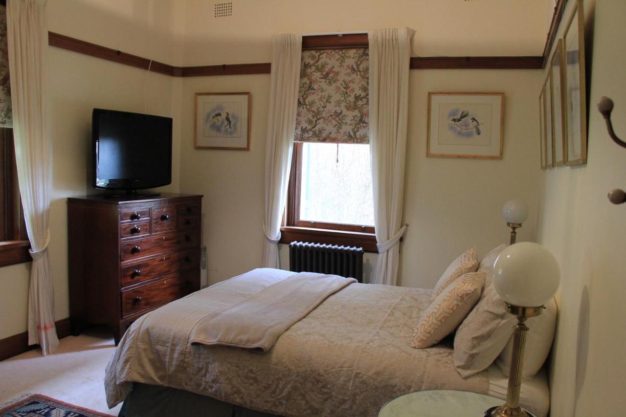 Historic Merryville Homestead Murrumbateman Экстерьер фото