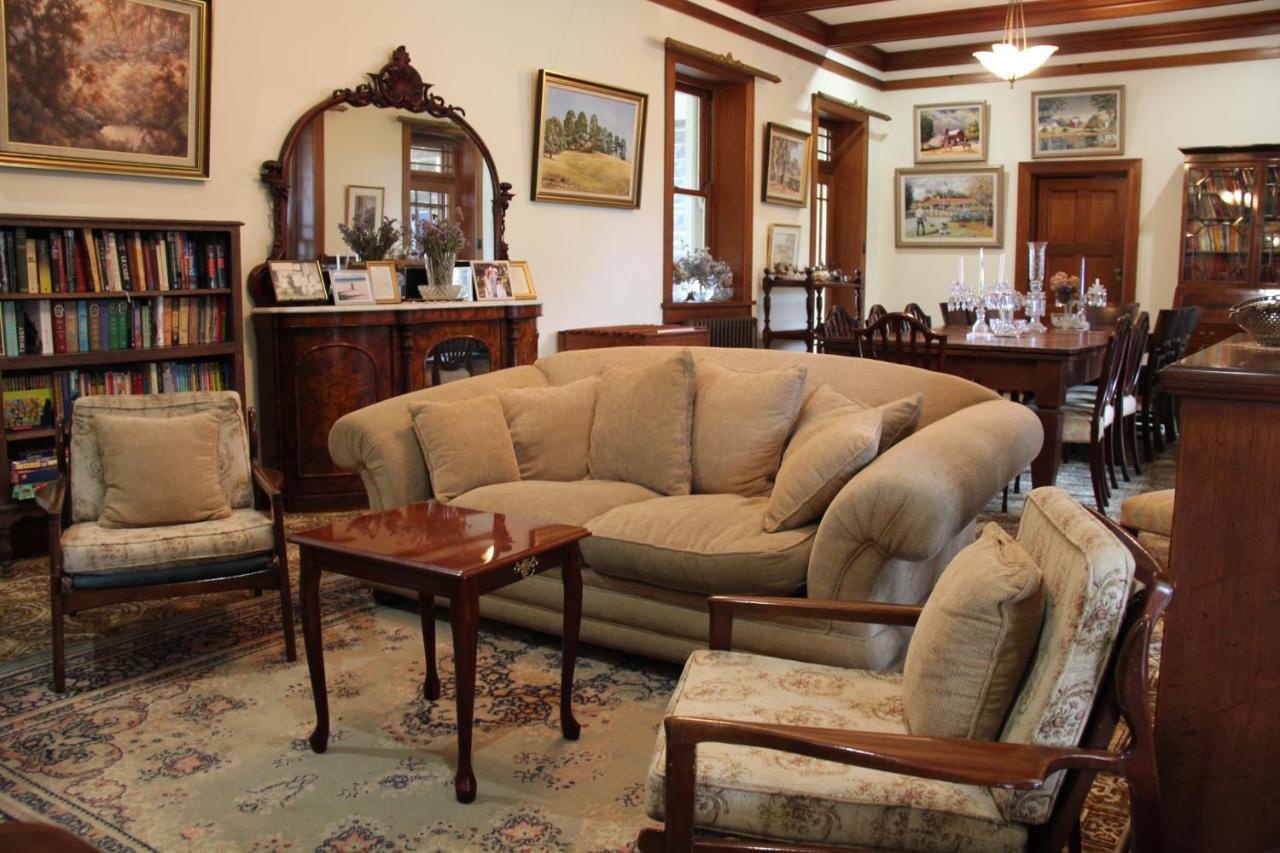 Historic Merryville Homestead Murrumbateman Экстерьер фото